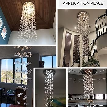 うー Novelbright BRIGHT1、Chandelier うー Novelbright BRIGHT1、Chandelier TOCHIC Crystal